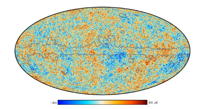 Cosmic Microwave Background